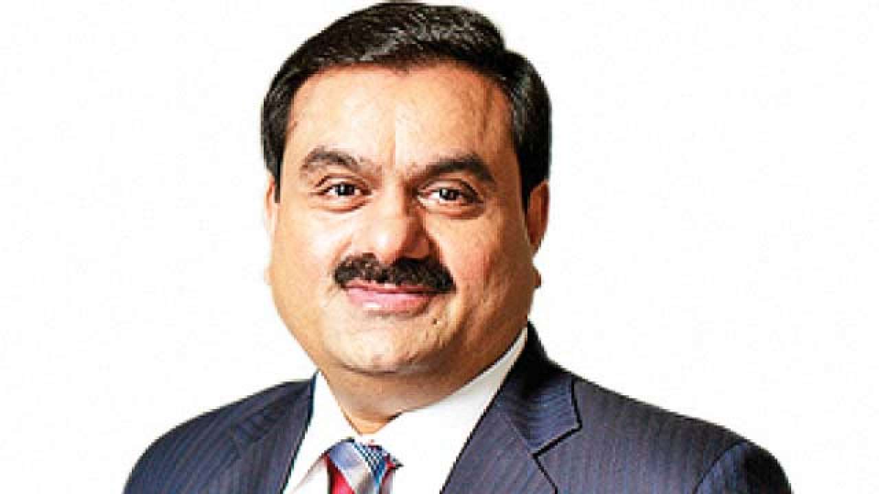 Adani Group to invest Rs 5,500 cr in power, food processing