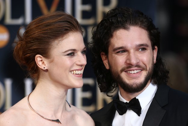 LOVE IS REAL. Wildlings can love bastards who watch The Wall! Jon Snow + Ygritte = Forever