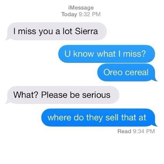 funny text messages 11