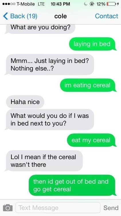 funny text messages 3