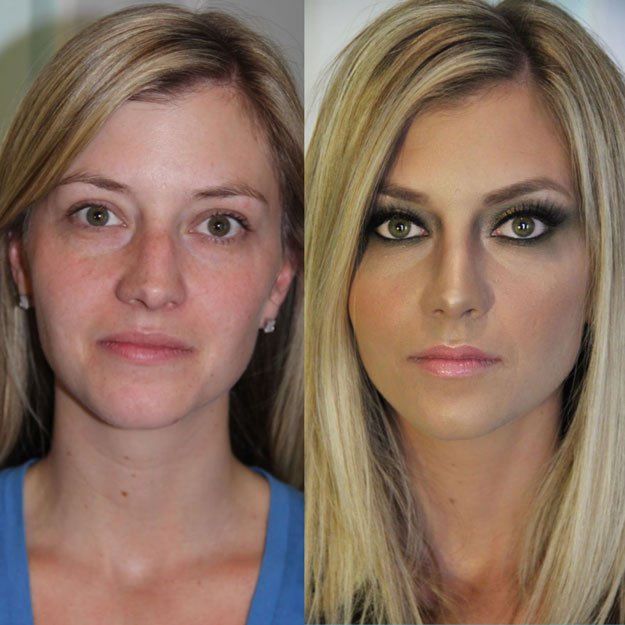 how-to-apply-false-eyelashes-makeup-before-and-after-photos-OPT